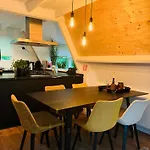 Barbuy - Natuurhuisje In - Bar - Zwem - Ontspan 샬레 더뷔