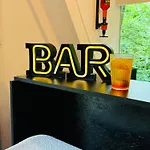 샬레 Barbuy - Natuurhuisje In - Bar - Zwem - Ontspan 더뷔