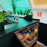 Barbuy - Natuurhuisje In - Bar - Zwem - Ontspan