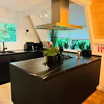Barbuy - Natuurhuisje In - Bar - Zwem - Ontspan 샬레