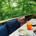 샬레 Barbuy - Natuurhuisje In - Bar - Zwem - Ontspan *