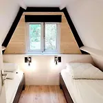 Barbuy - Natuurhuisje In - Bar - Zwem - Ontspan 더뷔