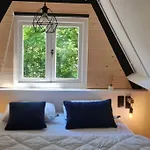 샬레 Barbuy - Natuurhuisje In - Bar - Zwem - Ontspan