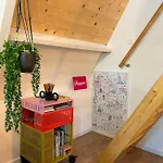 Barbuy - Natuurhuisje In - Bar - Zwem - Ontspan 더뷔
