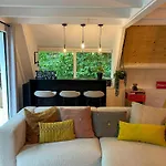 Barbuy - Natuurhuisje In - Bar - Zwem - Ontspan 샬레 *
