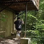 Barbuy - Natuurhuisje In - Bar - Zwem - Ontspan 샬레 더뷔