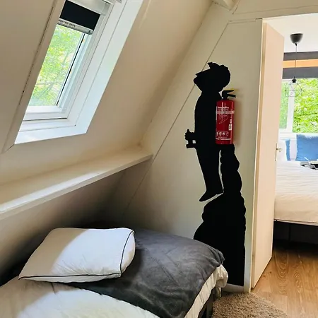 Barbuy - Natuurhuisje In - Bar - Zwem - Ontspan * Durbuy