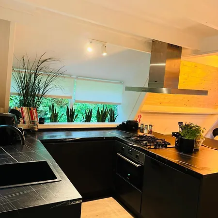 Barbuy - Natuurhuisje In - Bar - Zwem - Ontspan * Durbuy