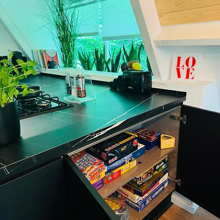 Barbuy - Natuurhuisje In - Bar - Zwem - Ontspan