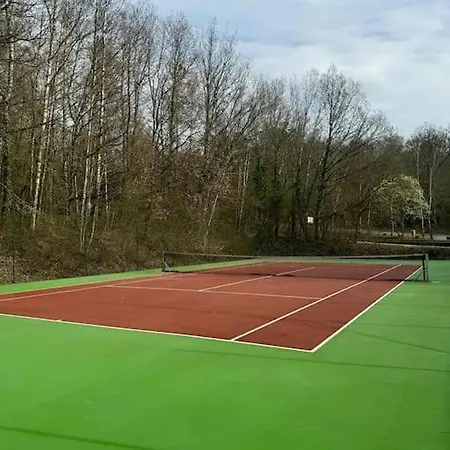 Barbuy - Natuurhuisje In - Bar - Zwem - Ontspan *