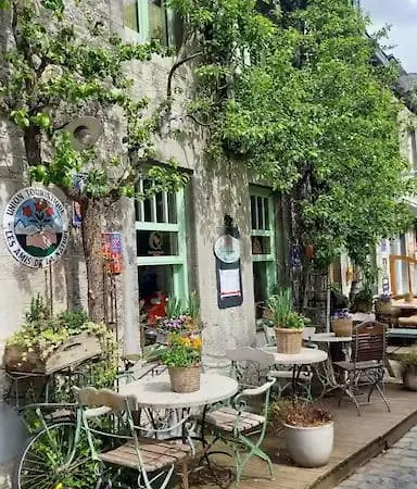 Barbuy - Natuurhuisje In - Bar - Zwem - Ontspan Chalet