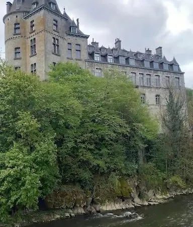 Barbuy - Natuurhuisje In - Bar - Zwem - Ontspan Alpehytte