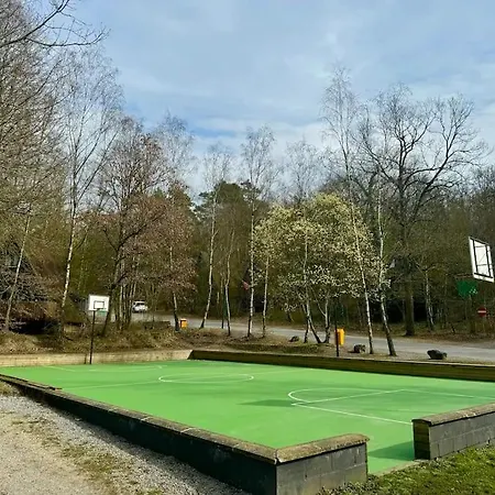 Barbuy - Natuurhuisje In - Bar - Zwem - Ontspan *