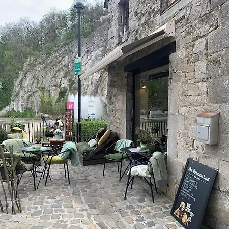 Barbuy - Natuurhuisje In - Bar - Zwem - Ontspan Durbuy