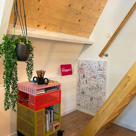 Barbuy - Natuurhuisje In - Bar - Zwem - Ontspan 더뷔