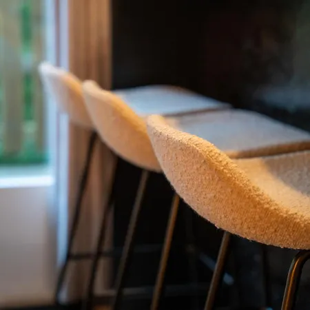 Barbuy - Natuurhuisje In - Bar - Zwem - Ontspan