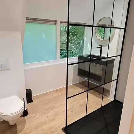 Barbuy - Natuurhuisje In - Bar - Zwem - Ontspan Durbuy